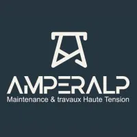 AMPERALP logo