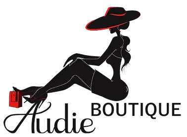 AUDIE BOUTIQUE logo