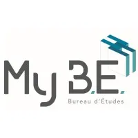 MY B.E. logo