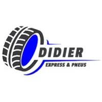 DIDIER EXPRESS ET PNEUS logo