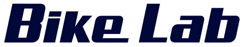 BIKE LAB logo