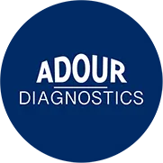 ADOUR DIAGNOSTICS logo