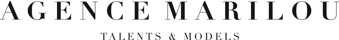 AGENCE MARILOU logo