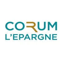 CORUM L'EPARGNE logo