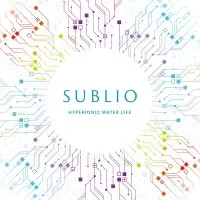 SUBLIO FRANCE logo