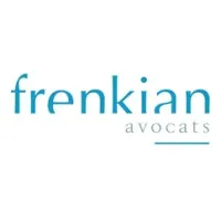 FRENKIAN AVOCATS logo