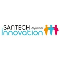 SANTECH INNOVATION logo