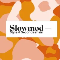 SLOWMOD logo