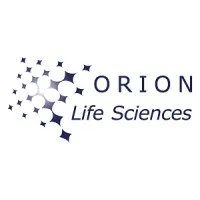 ORION logo