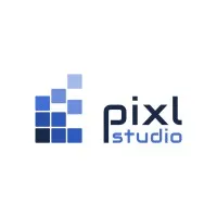 PIXL STUDIO logo