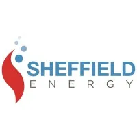SHEFFIELD GREEN logo