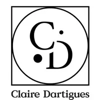 CLAIRE D. logo