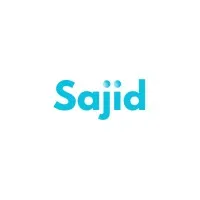 SAJID logo