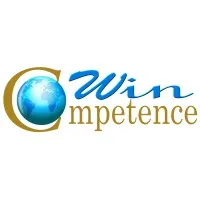 WIN COMPETENCE FORMATION (WCF) logo