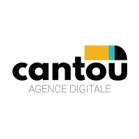 AGENCE CANTOU logo