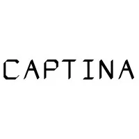 CAPTINA logo