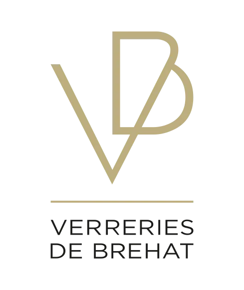 BREHAT VERRERIE logo