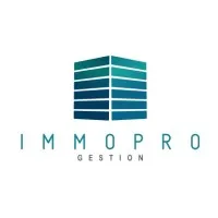 IMMOPRO GESTION logo