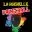 LA ROCHELLE PAINTBALL logo