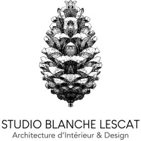 STUDIO BLANCHE LESCAT logo