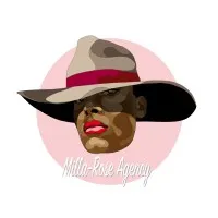 MILLA-ROSE AGENCY logo