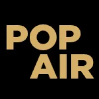 POP AIR logo