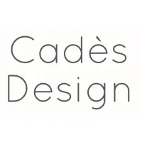 CADES DESIGN logo