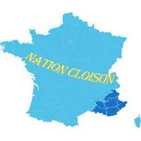 NATION CLOISON logo