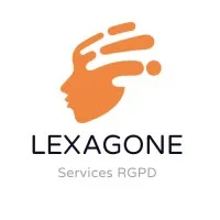 LEXAGONE logo