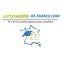 SUPER TRANSPORT FRANCE logo