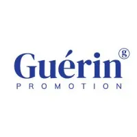 GUERIN PROMOTION logo