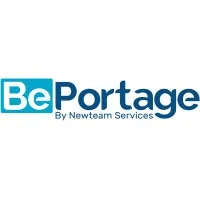 NEWTEAM SERVICES logo
