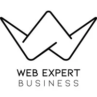 WEB EXPERT BUSINESS (W.E.B.) logo