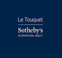 SARL LE TOUQUET SOTHEBY'S INTERNATIONAL REALTY logo
