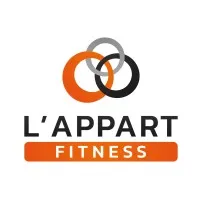 L'APPART BOURG-DE-PEAGE logo