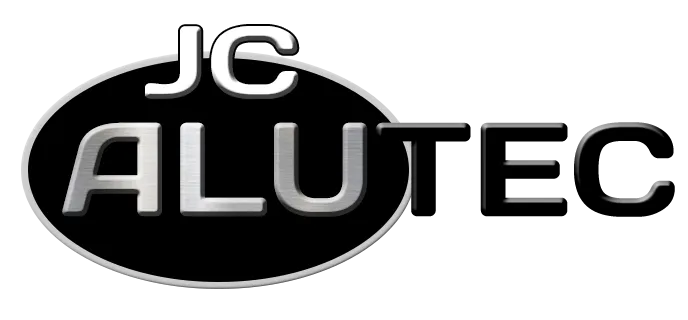 JC ALUTEC logo
