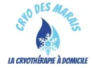 CRYO DES MARAIS logo