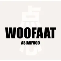 WOOFAAT ASIANFOOD logo