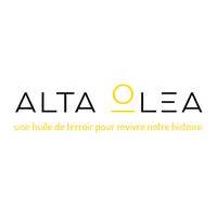 ALTA OLEA logo