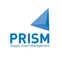 PRISM logo