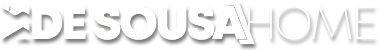 DE SOUSA HOME logo