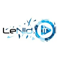 LE NID IT logo
