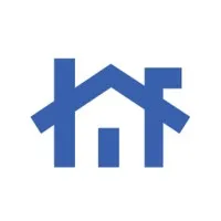 Voici le logo de la marque GROUPE REVENUS-LOCATIFS qui représente son identité graphique.