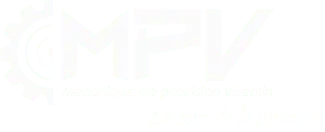 M.P VISENTIN logo