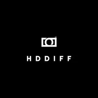 HD-DIFF logo