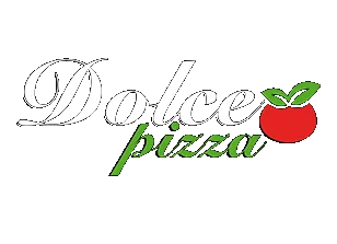 DOLCE PIZZA II logo