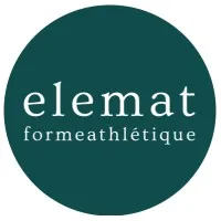 ELEMAT logo