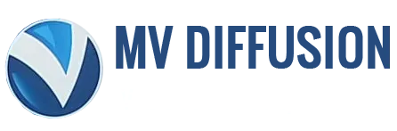 MV DIFFUSION logo
