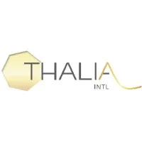 THALIA INTL logo