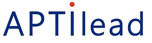 APTILEAD logo